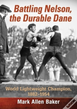 Capa do artigo Battling Nelson, The Durable Dane