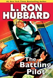 Capa do artigo Battling Pilot