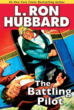 Capa do artigo Battling Pilot
