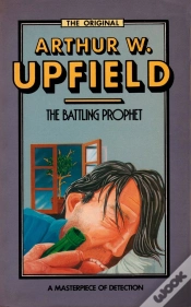 Capa do artigo Battling Prophet