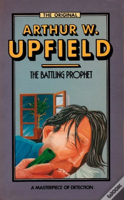 Capa do artigo Battling Prophet