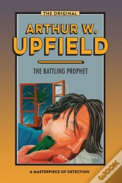 Capa do artigo Battling Prophet