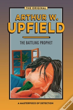Capa do artigo Battling Prophet