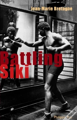Capa do artigo Battling Siki