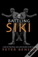 Battling Siki