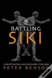 Capa do artigo Battling Siki