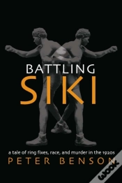 Capa do artigo Battling Siki