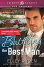 Battling The Best Man - Preview