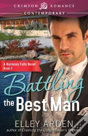 Capa do artigo Battling The Best Man