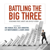 Capa do artigo Battling The Big Three