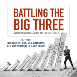 Capa do artigo Battling The Big Three