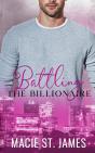 Battling The Billionaire - Preview
