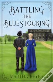 Capa do artigo Battling The Bluestocking