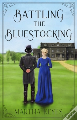Capa do artigo Battling The Bluestocking