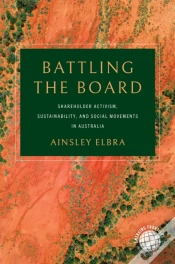 Capa do artigo Battling The Board