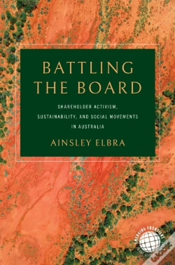 Capa do artigo Battling The Board