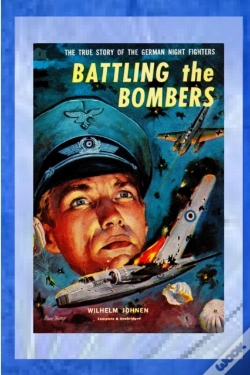Capa do artigo Battling The Bombers