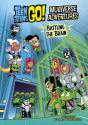 Battling The Brain - Preview