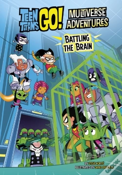 Capa do artigo Battling The Brain