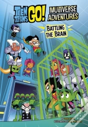 Capa do artigo Battling The Brain