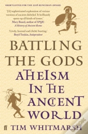 Capa do artigo Battling The Gods