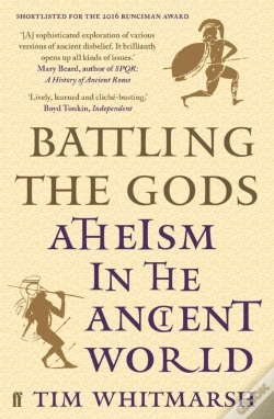 Capa do artigo Battling The Gods