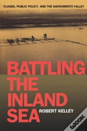 Capa do artigo Battling The Inland Sea