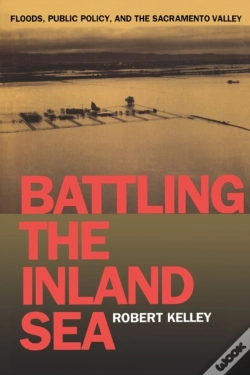 Capa do artigo Battling The Inland Sea