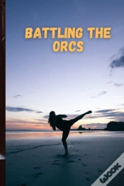 Capa do artigo Battling The Orcs