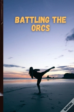 Capa do artigo Battling The Orcs