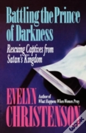 Capa do artigo Battling The Prince Of Darkness; Rescuin