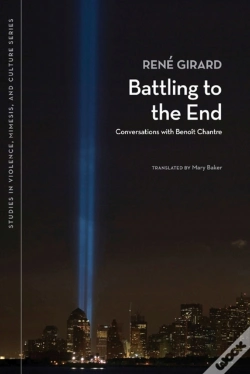 Capa do artigo Battling To The End