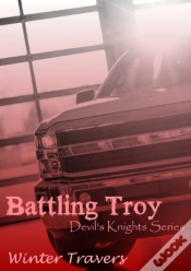 Capa do artigo Battling Troy