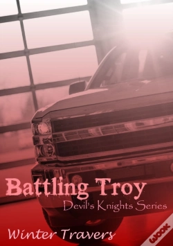 Capa do artigo Battling Troy