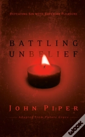 Capa do artigo Battling Unbelief