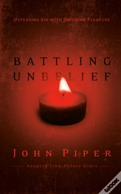 Capa do artigo Battling Unbelief