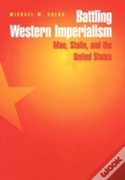 Capa do artigo Battling Western Imperialism