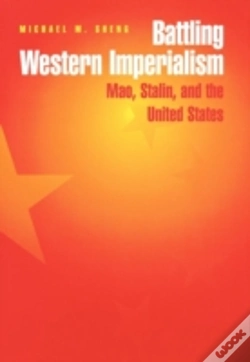 Capa do artigo Battling Western Imperialism
