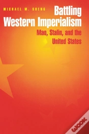 Capa do artigo Battling Western Imperialism