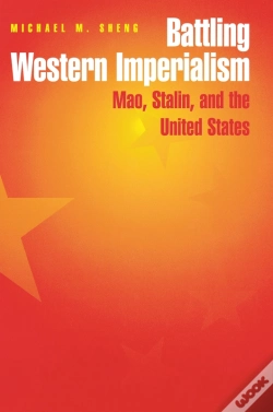 Capa do artigo Battling Western Imperialism