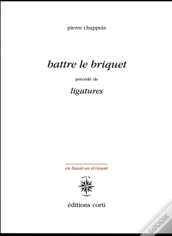 Capa do artigo Battre Le Briquet