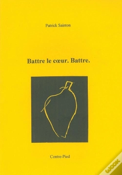Capa do artigo Battre Le Coeur. Battre.