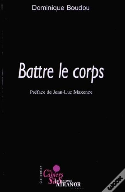 Capa do artigo Battre Le Corps