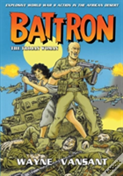 Capa do artigo Battron