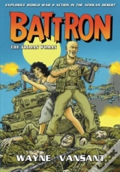 Capa do artigo Battron