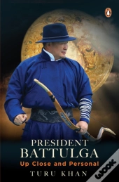 Battulga