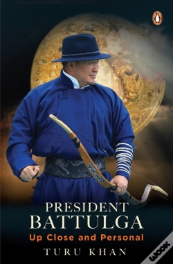 Capa do artigo Battulga