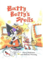 Batty Betty'S Spells - Preview