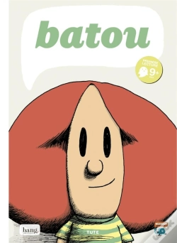 Capa do artigo Batu