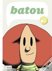 Capa do artigo Batu
